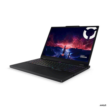 Prenosnik Lenovo 38,35 cm (15,1") Legion 5 2560x1600 OLED 500nit 165Hz Ryzen AI 7 350/32GB/SSD1TB/BL RGB/RTX5060-8GB/Win11Home (83F1002NSC)