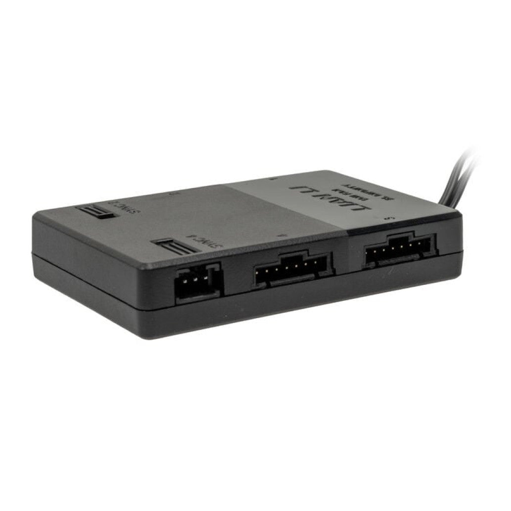Kontroler Lian-Li UNI HUB SL-INF - L-Connect 3 (12SLIN-CONT3B)