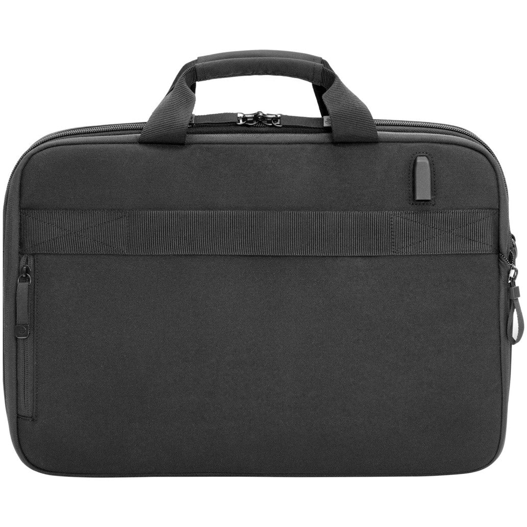 Torba za notesnik 41,6 cm (16″) HP Renew Executive črna (6B8Y2AA)