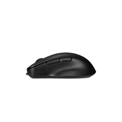 Miš Bluetooth Asus SmartO MD200 4200DPI 6 gumbov črna (90XB0790-BMU000)