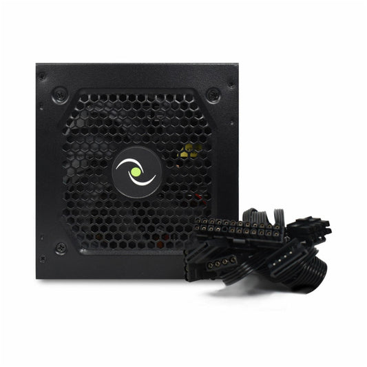 Napajalnik - 500W Tecnoware Free Silent 86% 120mm srebrna (FAL506FS12B) - OEM pakiranje