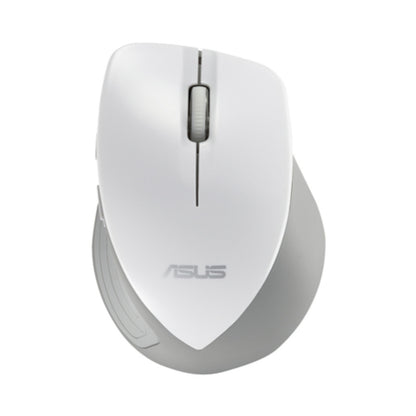 Miš brezžična desktop Asus WT465 1600DPI 5 gumbov bela (90XB0090-BMU050)