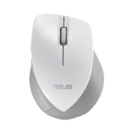 Miš brezžična desktop Asus WT465 1600DPI 5 gumbov bela (90XB0090-BMU050)