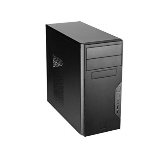 Ohišje Antec VSK3000B ATX - črna