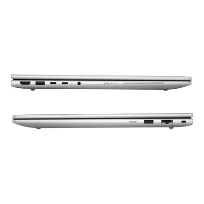 Prenosnik HP 40,64 cm (16,0") EliteBook 6 G1a 16 1920x1200 IPS 300nit R7-250/16GB/512GB/BL/FP/ALU-Mg/AMD Radeon 780M/Win11Pro (AD4G8ET#BED)