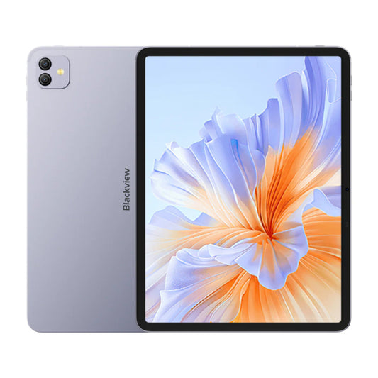 Tablični računalnik 32,26 cm (12,7") Blackview LINK 8 6GB 256GB Android 15 vijolična priložen komplet miška+tipkovnica (LINK 8 6/256GB PURPLE)