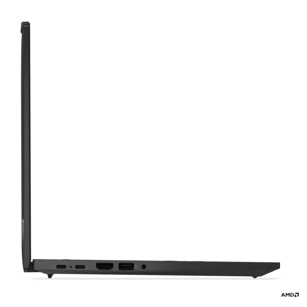 Prenosnik Lenovo 35,5 cm (14,0") ThinkPad T14 G6 1920x1200 IPS 500nit Ryzen AI 7 PRO 350/32GB/512GB/BL/AI Chip: 50 TOPs/PC-Carbon/AMD Radeon 860M/Win11Pro (21QJ0056SC)
