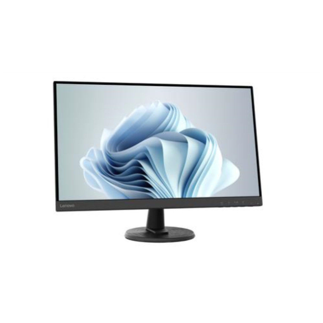 Monitor Lenovo 68,6 cm (27,0") C27-40 1920x1080 75Hz VA 4ms VGA HDMI  NTSC72% FreeSync
