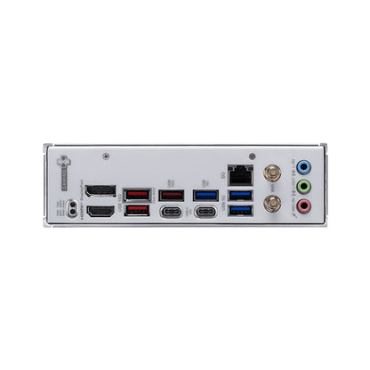 Osnovna plošča AM5 MSI B850M GAMING PLUS WIFI microATX HDMI DisplayPort