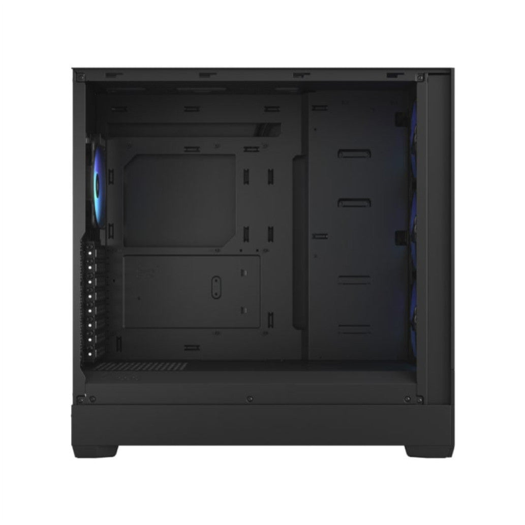 Ohišje Fractal Design Pop XL Air ATX - črna RGB