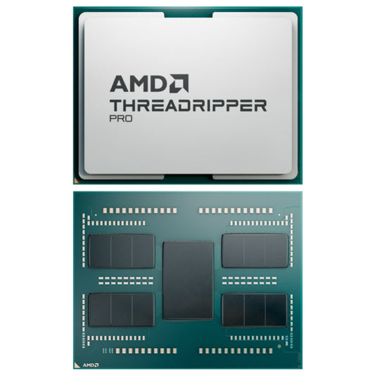 Procesor AMD TR5 Threadripper 7985WX 64C/128T 3,2GHz/5,1GHz BOX 350W brez grafike brez hladilnika
