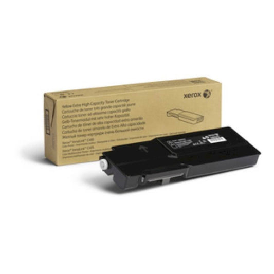 TONER Xerox črn za VersaLink C400/C405 HHC za 10.500 strani