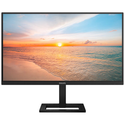 Monitor Philips 68,6 cm (27,0") 27E1N1800AE 3840x2160 IPS 4ms 2xHDMI DisplayPort HAS Zvočniki  3H srGB AdaptiveSync HDR10 1000-Series