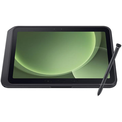 Tablični računalnik 26,6 cm (10,1") Samsung Galaxy Tab Active5 Pro 6GB 128GB priloženo pisalo Android 15 zelena 5G (SM-X356BZGAEEB)