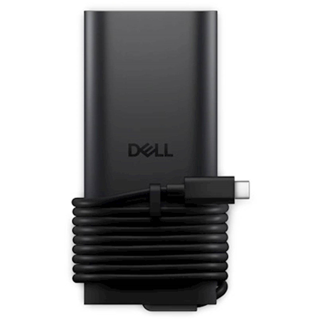 Napajalnik za prenosnik DELL E5 130W GaN USB-C