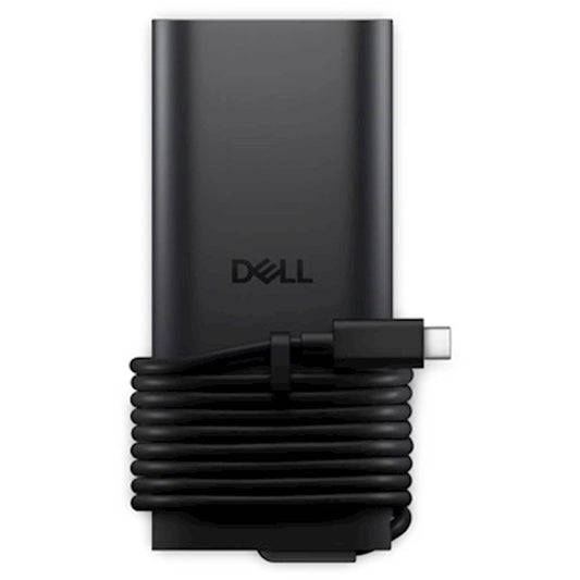 Napajalnik za prenosnik DELL E5 130W GaN USB-C