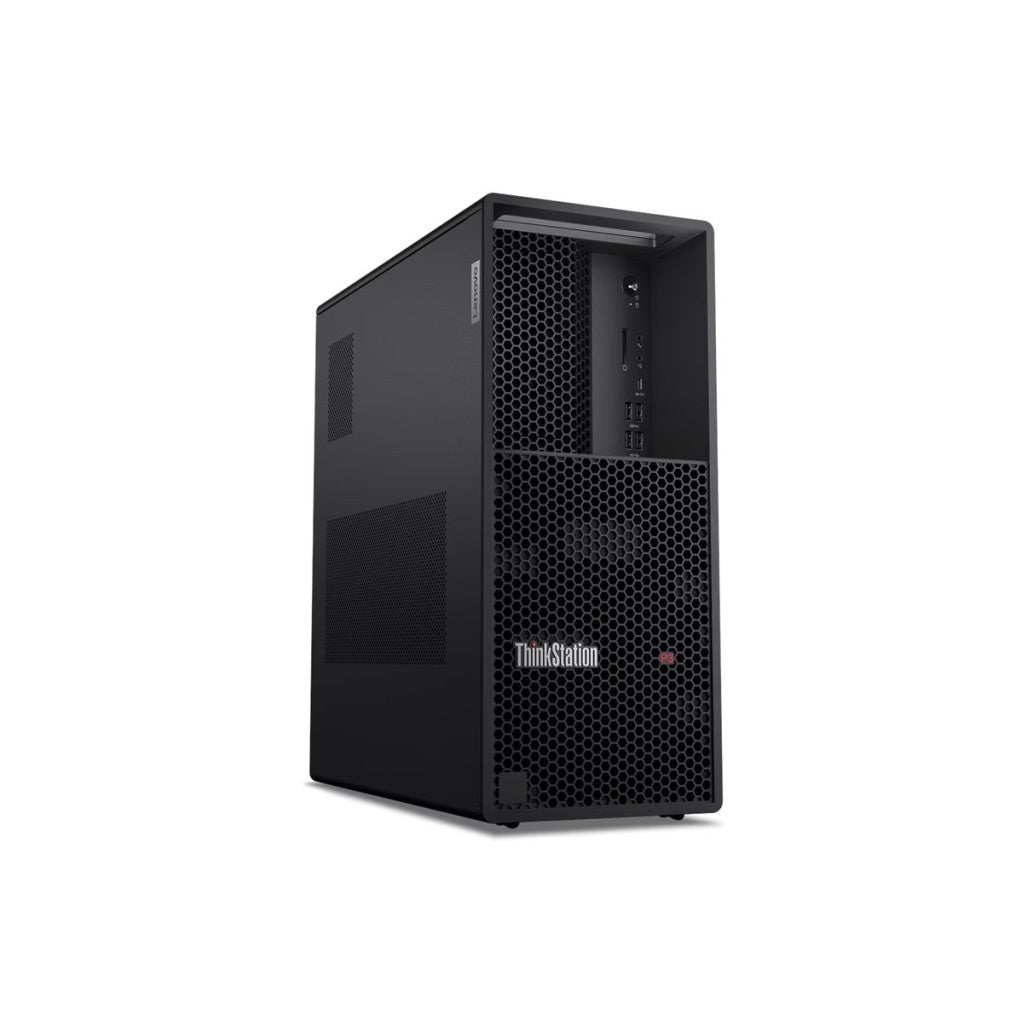Delovna postaja Lenovo Tower ThinkStation P3 Ultra 7-265/W880/32GB/1TB/3xM.2 prost/RTX A1000 4xmDP /500W-92%/Win11Pro (30HT005GZY)