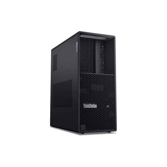 Delovna postaja Lenovo Tower ThinkStation P3 Ultra 7-265/W880/32GB/1TB/3xM.2 prost/RTX A1000 4xmDP /500W-92%/Win11Pro (30HT005GZY)