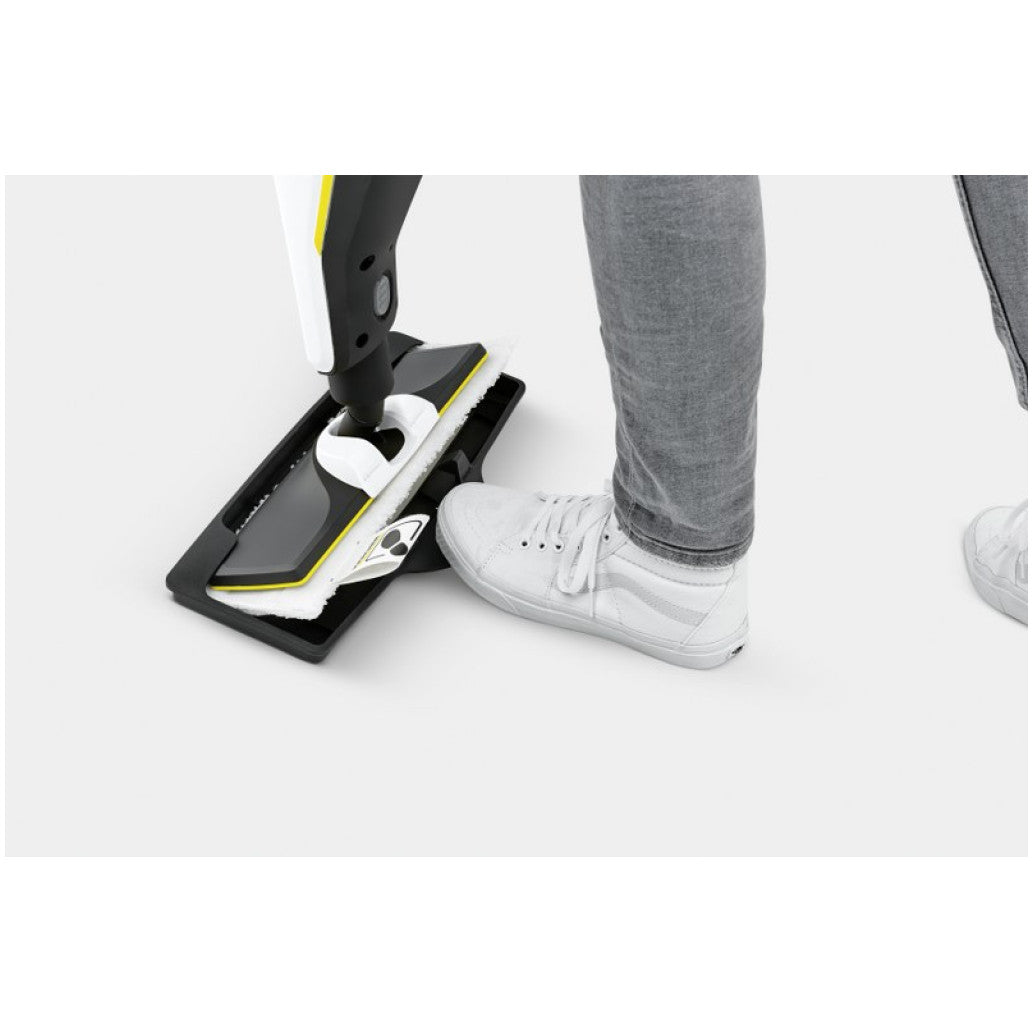 Karcher parni čistilec SC 3 Upright bel 1.513-530.0