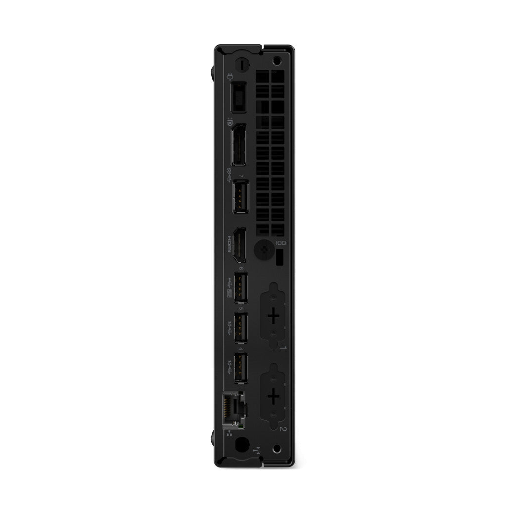 Računalnik Lenovo Tiny M70q ThinkCentre i5-14400T/Q670/16GB/512GB/HDMI DP 1xUSB-C/90W-90%/Win11Pro 12TD000GZY