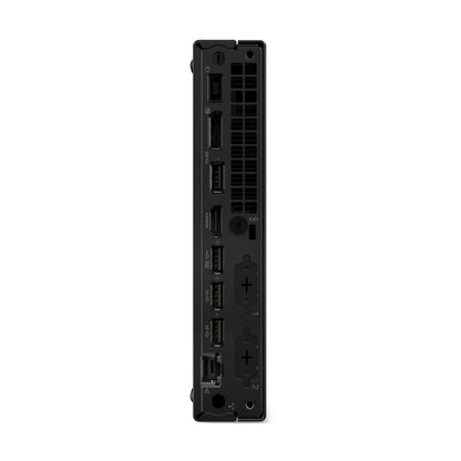 Računalnik Lenovo Tiny M70q ThinkCentre i5-14400T/Q670/16GB/512GB/HDMI DP 1xUSB-C/90W-90%/Win11Pro 12TD000GZY