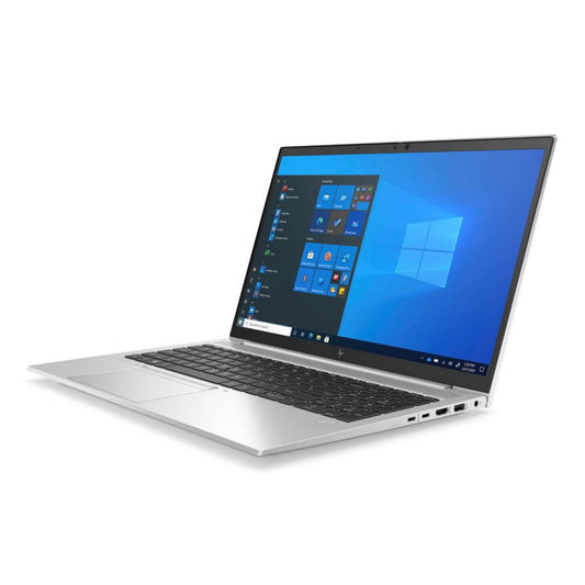 Prenosnik RNW HP 855 G8 R7-5850U / 16GB / SSD512GB-NVMe / 15,6" 1920x1080 / WLAN / BT / CAM / Touch / W11P / SLO gravura / A+ / 24m garancije