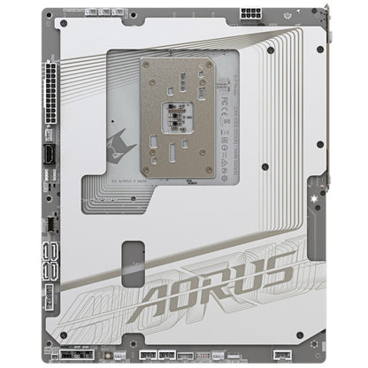 Osnovna plošča AM5 GigaByte B650E AORUS Stealth ICE ATX 1xHDMI 1.4