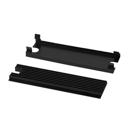 Hladilnik pasivni thermal grizzly za M.2 SSD (TG-M2SSD-ABR)