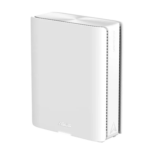 Usmerjevalnik brezžični Asus ZenWiFi BQ16 WiFi 7 BE25000 MESH 5xLAN 12x notranja antena (90IG08K0-MO3N0V)