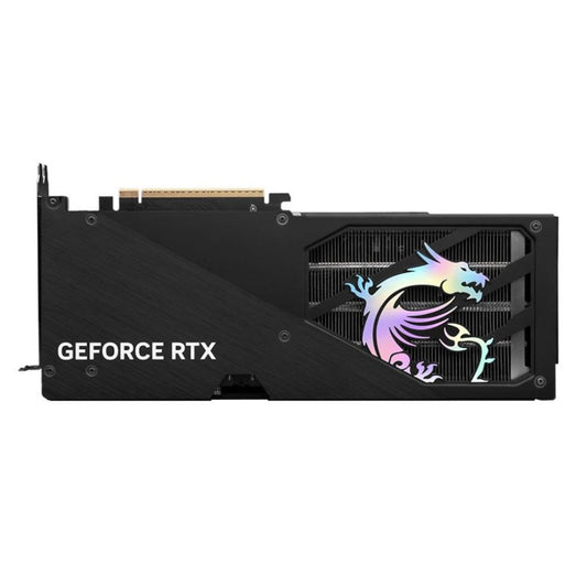 Grafična kartica Intel RTX 5060TI MSI Gaming Trio OC - 8GB GDDR7  | 1xHDMI 2.1b 3xDisplayport 2.1b (V536-004R)