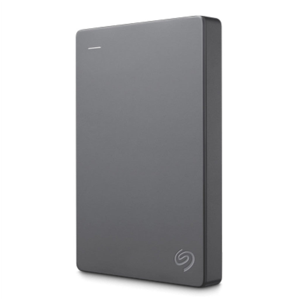 Prenosni disk 6,4cm (2,5") 5TB USB3.0 Seagate Basic Portable