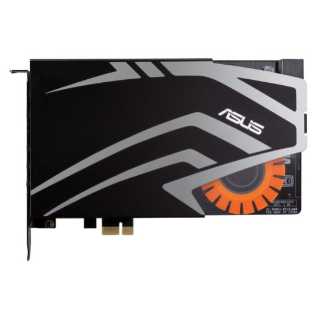 Zvočna kartica ASUS Strix Soar, 7.1, PCIe