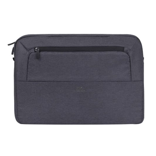Torba za notesnik 39,6 cm (15,6″) RivaCase siva (7730 BLACK)