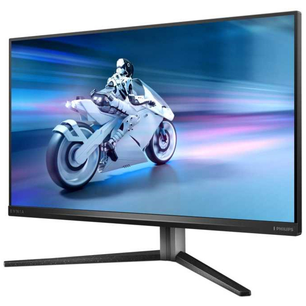Monitor Philips 80 cm (31,5") 32M2N6800M 3840x2160 144Hz IPS 1ms 2xHDMI DisplayPort 4xUSB3.2 HAS  3H DCI-P3-99,5% AdaptiveSync HDR1000 Evnia6000