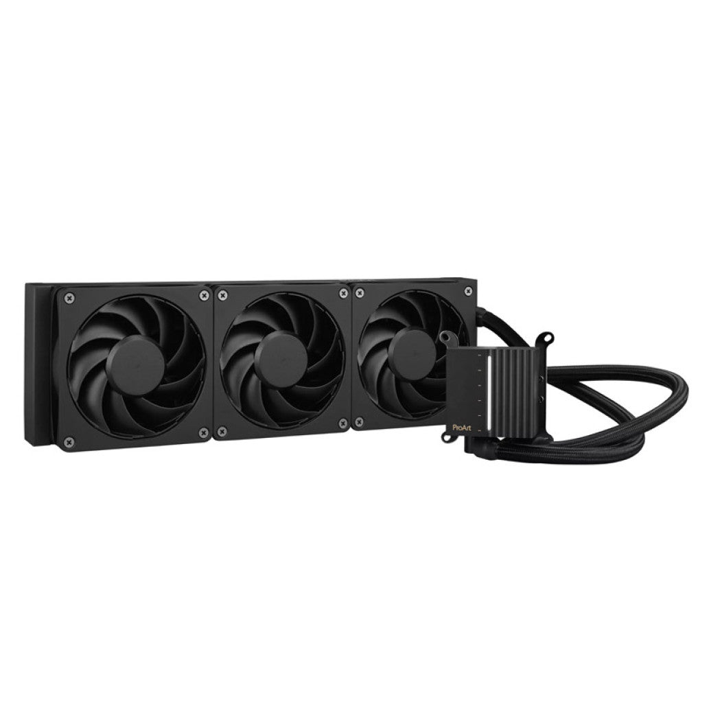 Vodno hlajenje Asus ProArt LC - 360mm črna (90RC0120-M0UAY0)