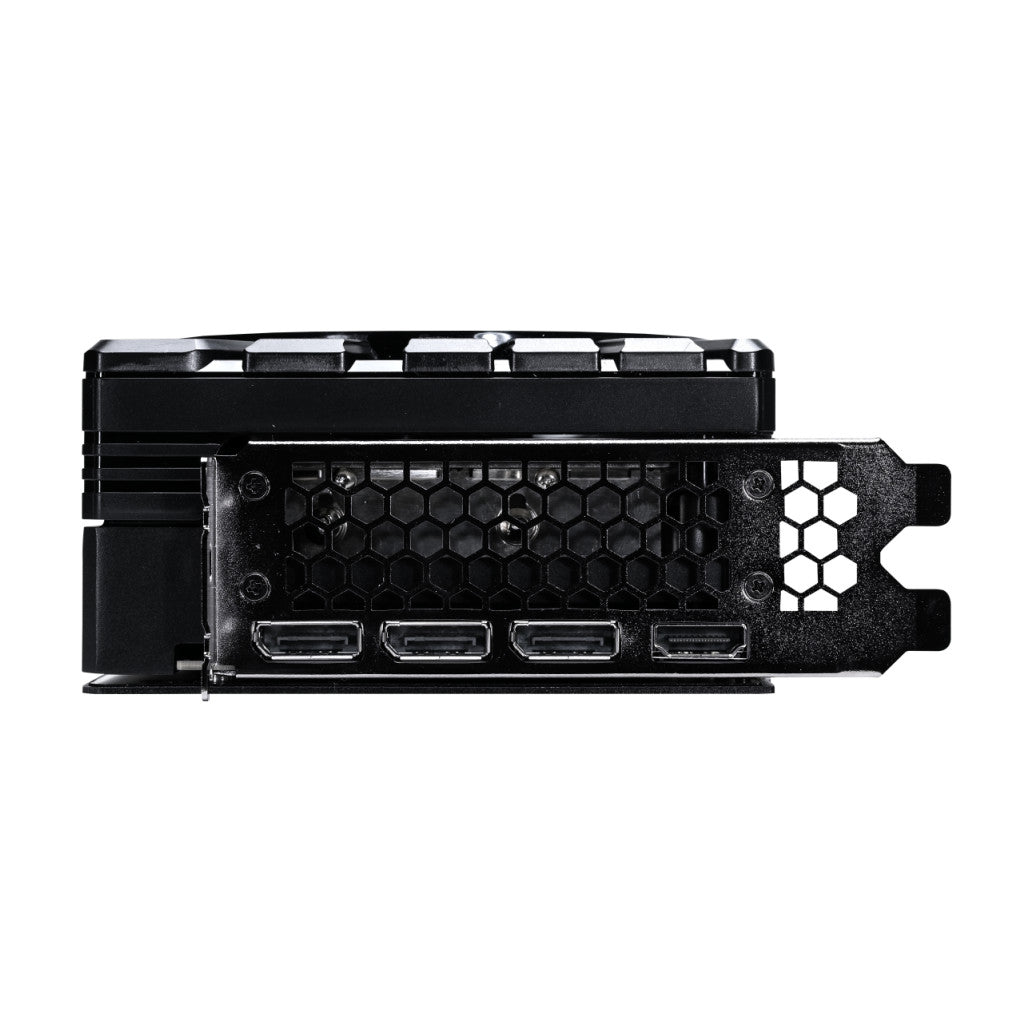 Grafična kartica nVidia RTX5080 Gainward Phoenix GS - 16GB GDDR7 (NE75080S19T2-GB2031X)