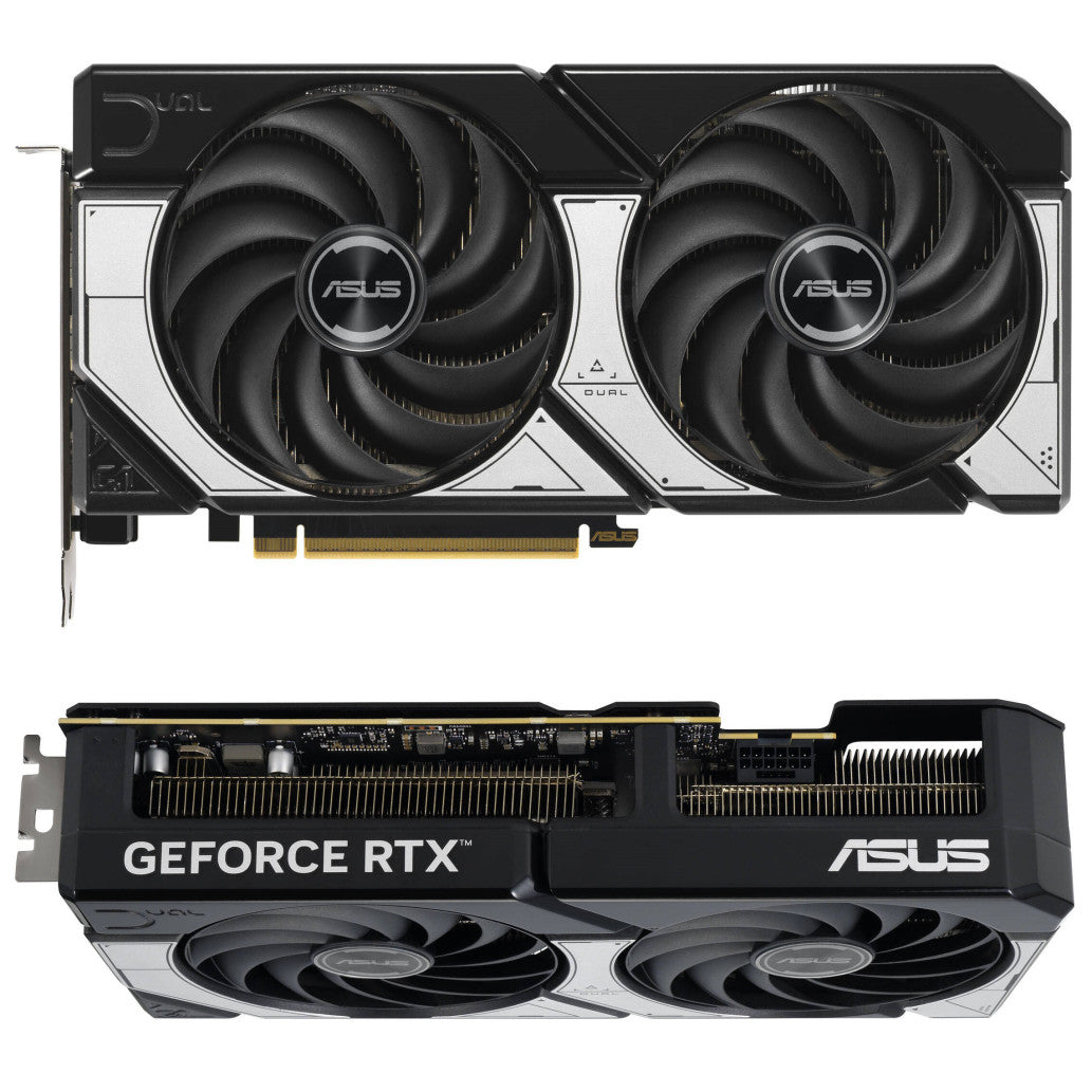 Grafična kartica nVidia RTX5070 Asus Gaming - 12GB GDDR7 (90YV0M17-M0NA00)