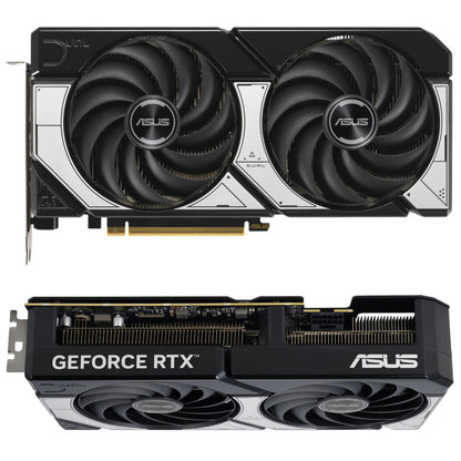 Grafična kartica nVidia RTX5070 Asus Gaming - 12GB GDDR7 (90YV0M17-M0NA00)