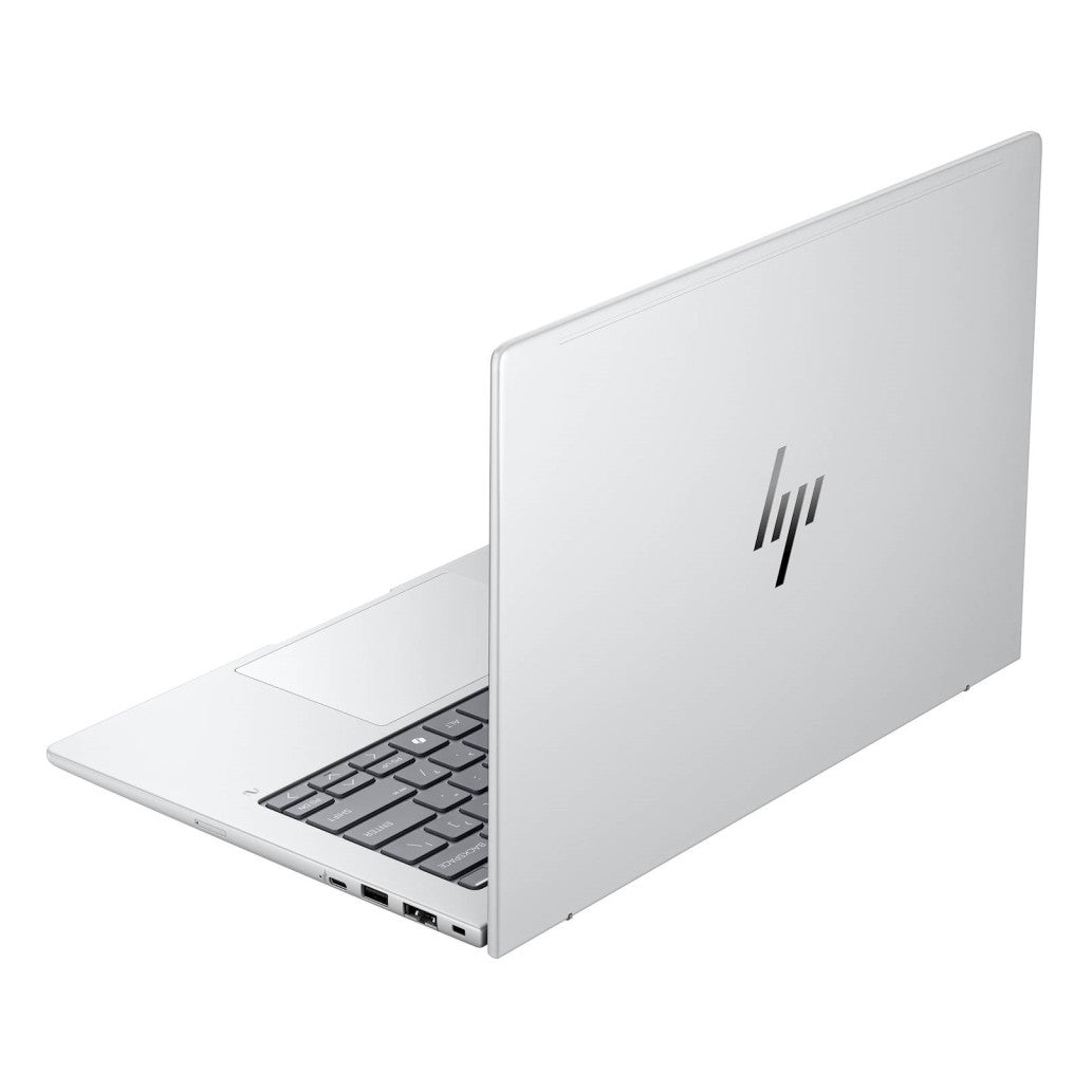 Prenosnik HP 35,5 cm (14,0") EliteBook 8 G1i 14 1920x1200 IPS 300nit Ultra 5-225U/16GB/SSD1TB/BL/FP/Mg-AL/Intel Graphics/Win11Pro (AD4H2ET#BED)
