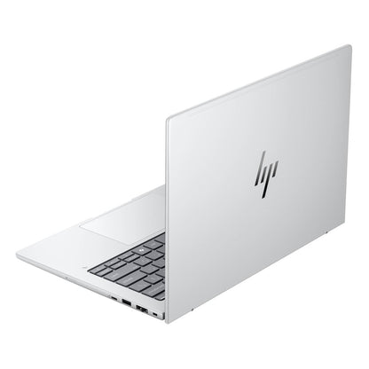 Prenosnik HP 35,5 cm (14,0") EliteBook 8 G1i 14 1920x1200 IPS 300nit Ultra 5-225U/16GB/SSD1TB/BL/FP/Mg-AL/Intel Graphics/Win11Pro (AD4H2ET#BED)