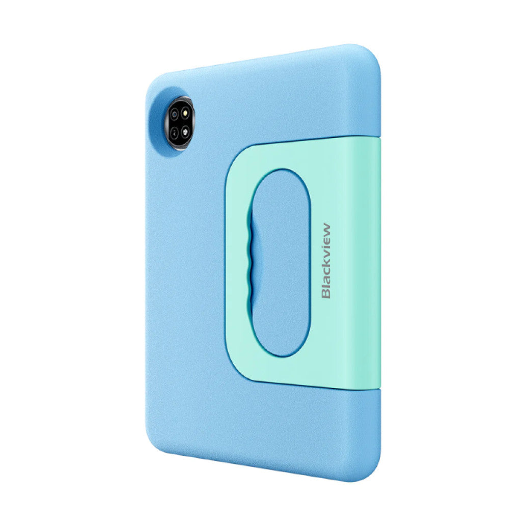 Tablični računalnik 26,6 cm (10,1") Blackview TAB 20 KIDS 4GB 64GB Android 15 modra (TAB20 KIDS 4/64GB BLUE)