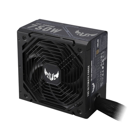 Napajalnik - 750W Asus 750B TUF Gaming 80Plus Bronze 87% ATX12V / EPS12V Non modular 120mm črna (90YE00D0-B0NA00)