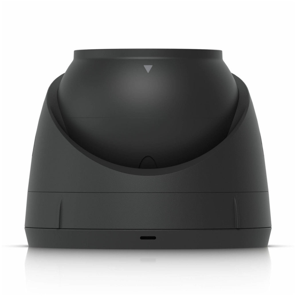 Notranja nadzorna kamera Ubiquiti UniFi G5 Turret Ultra 2K ETH PoE horizontalno 102,5°/vertikalno 54,9° montažna nočni pogled (UVC-G5-TURRET-ULTRA-B)
