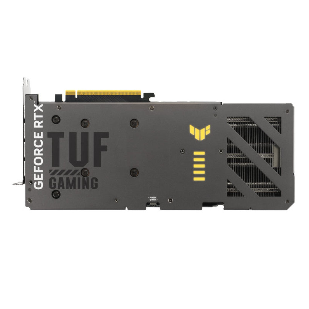 Grafična kartica nVidia RTX5060 Asus OC Edition - 8GB GDDR7 (90YV0N00-M0NA00)