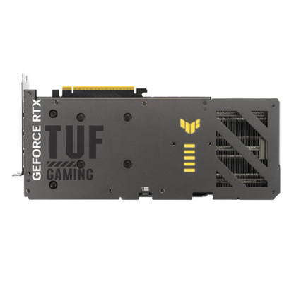 Grafična kartica nVidia RTX5060 Asus OC Edition - 8GB GDDR7 (90YV0N00-M0NA00)