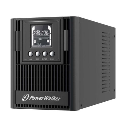 UPS PowerWalker VFI 1000 AT HID On-line 1000VA/900W 12V tower (10122180)