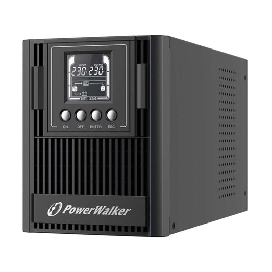 UPS PowerWalker VFI 1000 AT HID On-line 1000VA/900W 12V tower (10122180)