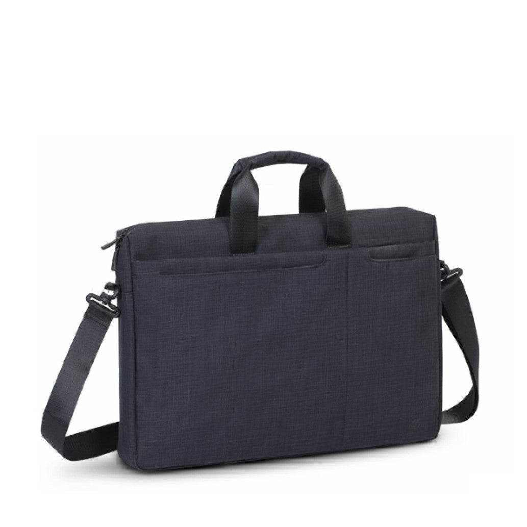 Torba za notesnik 43,9 cm (17,3″) RivaCase črna (8355 BLACK)