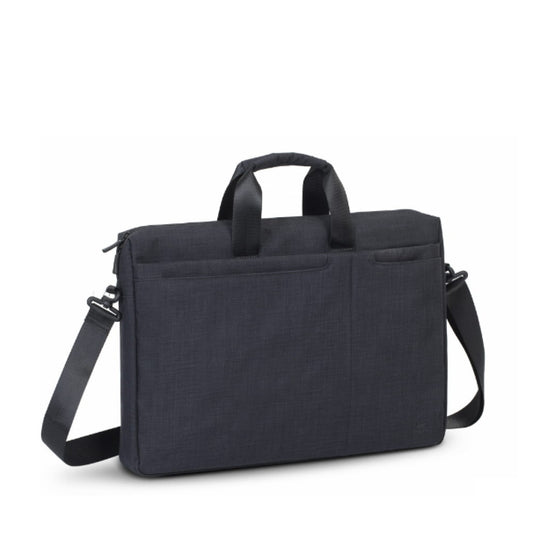 Torba za notesnik 43,9 cm (17,3″) RivaCase črna (8355 BLACK)