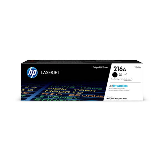 TONER HP 216A ČRN za M182 za 1050 STRANI (W2410A)